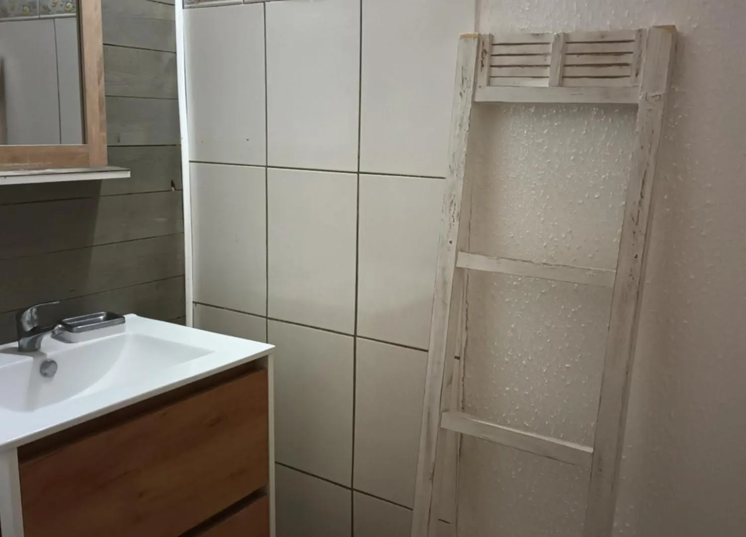 La Caz'Anoli Apartamento Sainte-Anne
