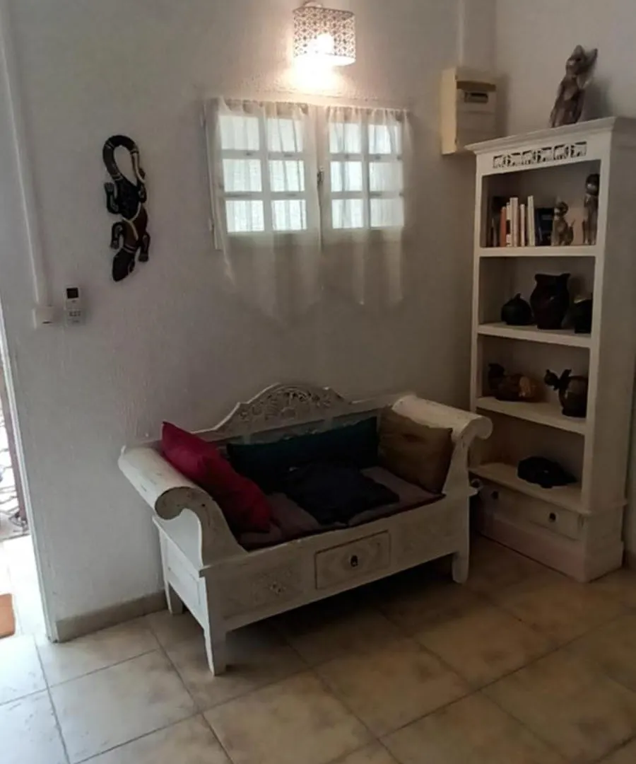 La Caz'Anoli Apartment Sainte-Anne Martinique